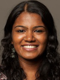 Janaki Palaniappan