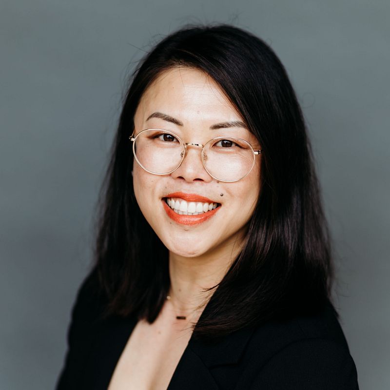 Julia Chan