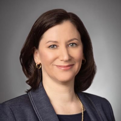 Kathryn W. Guarini