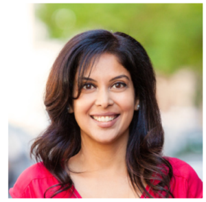 Nikki Singh