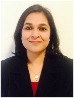 Sukriti Jain
